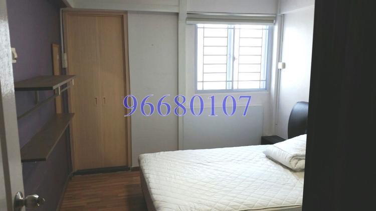 Blk 529 Bedok North Street 3 (Bedok), HDB 3 Rooms #128310432